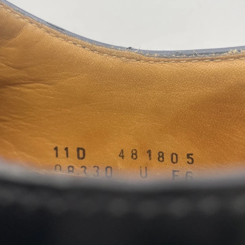 Cole Haan brand cole